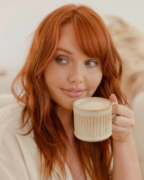Collagen Beauty Vanilla - Image 4